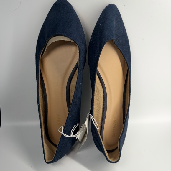 Old Navy Women's Shoe Flats size 8 - Picture 2 of 3